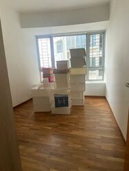 Clover By The Park (D20), Condominium #519109561